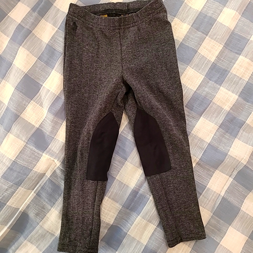 Polo girl pants size 3